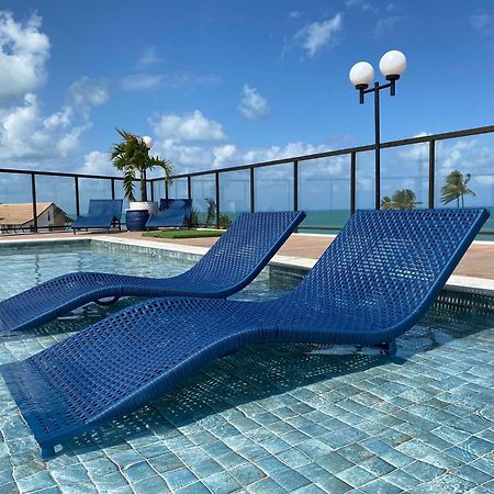 Porto Atlantis - Porto De Galinhas, Pe Apartment Bagian luar foto