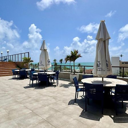 Porto Atlantis - Porto De Galinhas, Pe Apartment Bagian luar foto