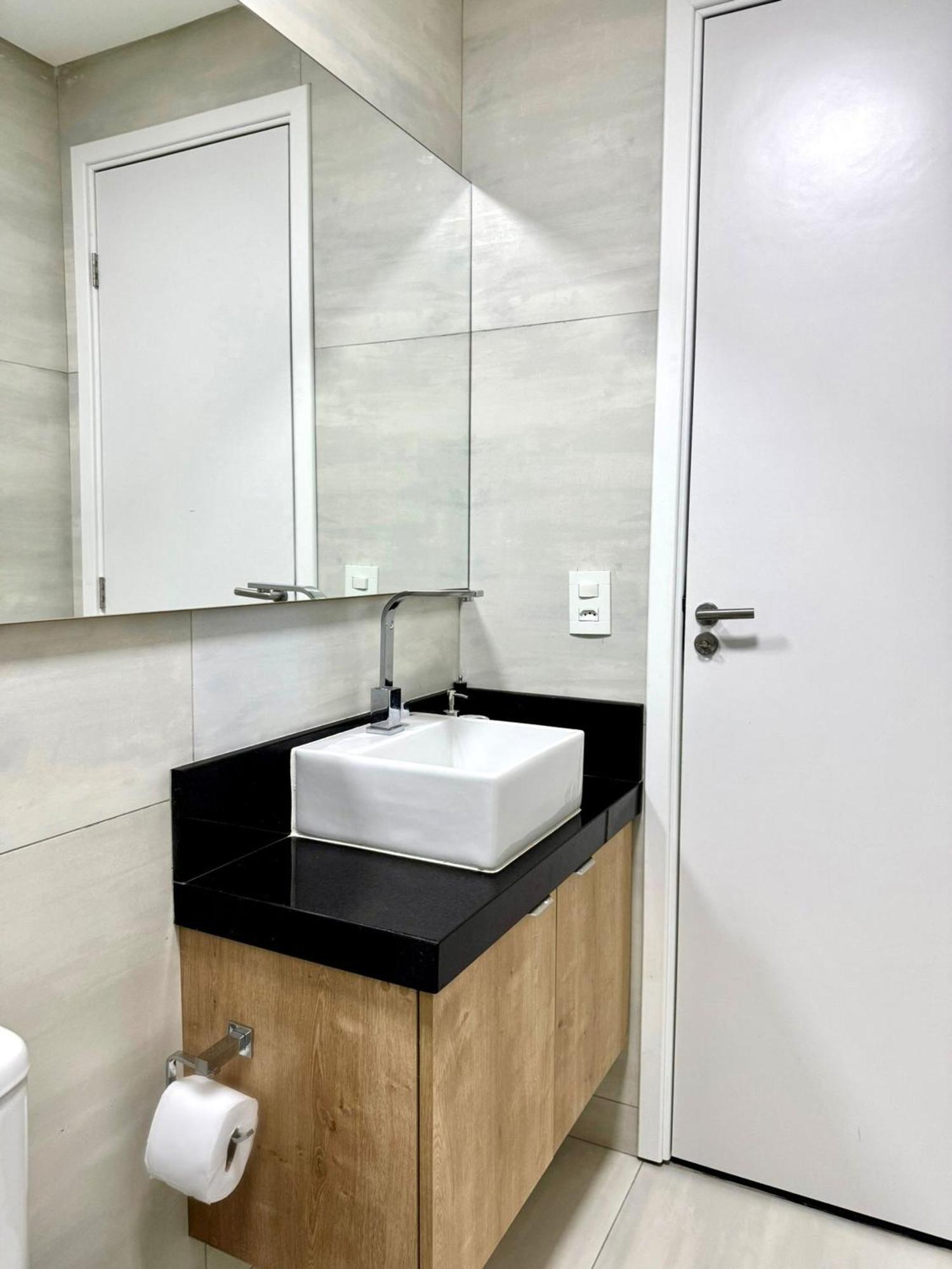 Porto Atlantis - Porto De Galinhas, Pe Apartment Bagian luar foto