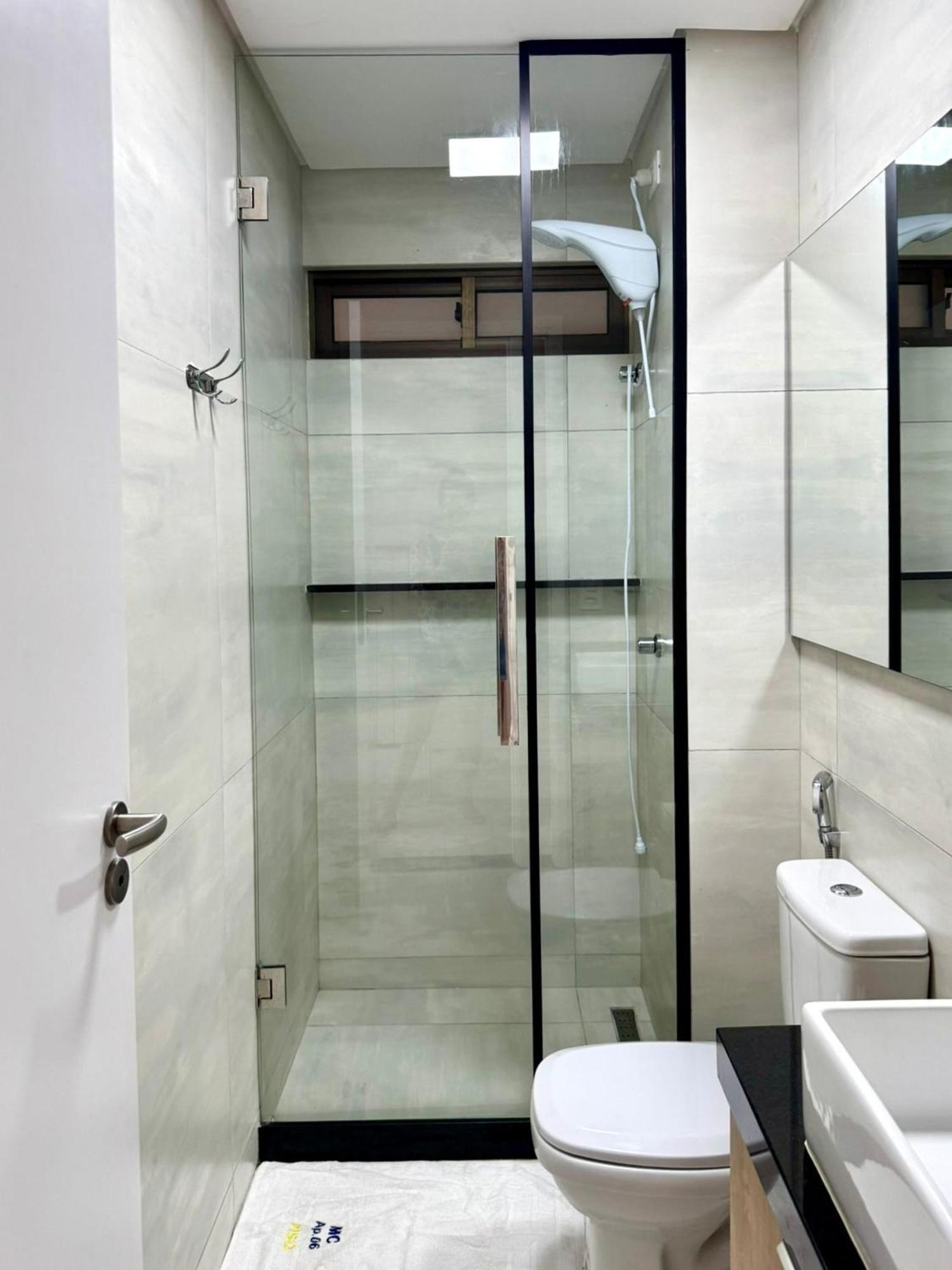 Porto Atlantis - Porto De Galinhas, Pe Apartment Bagian luar foto