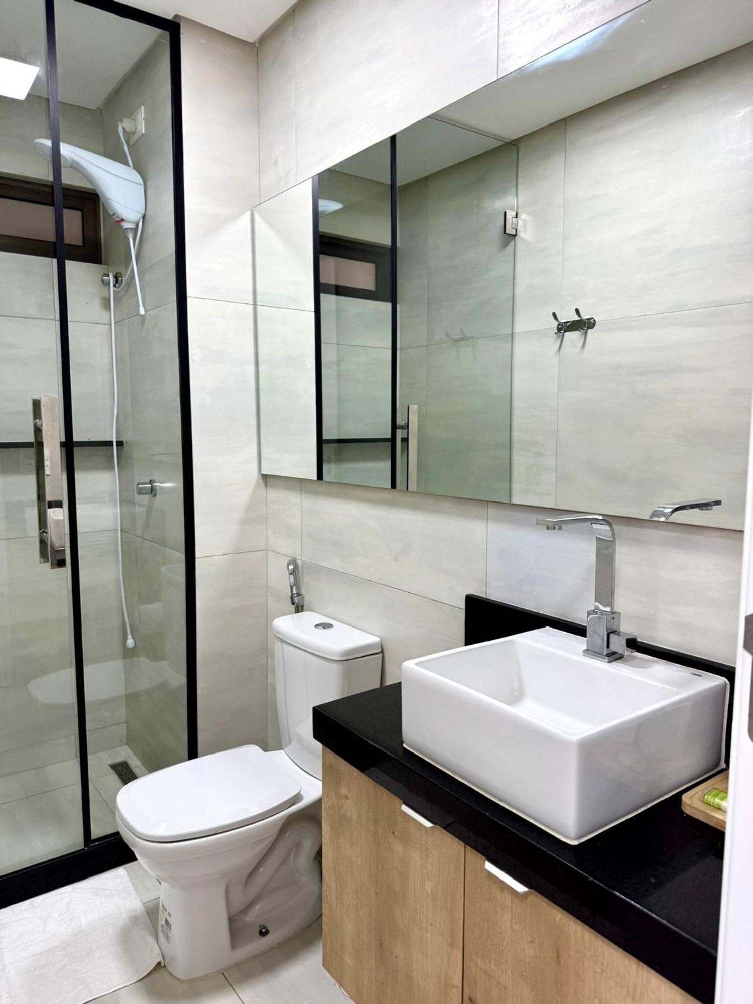Porto Atlantis - Porto De Galinhas, Pe Apartment Bagian luar foto