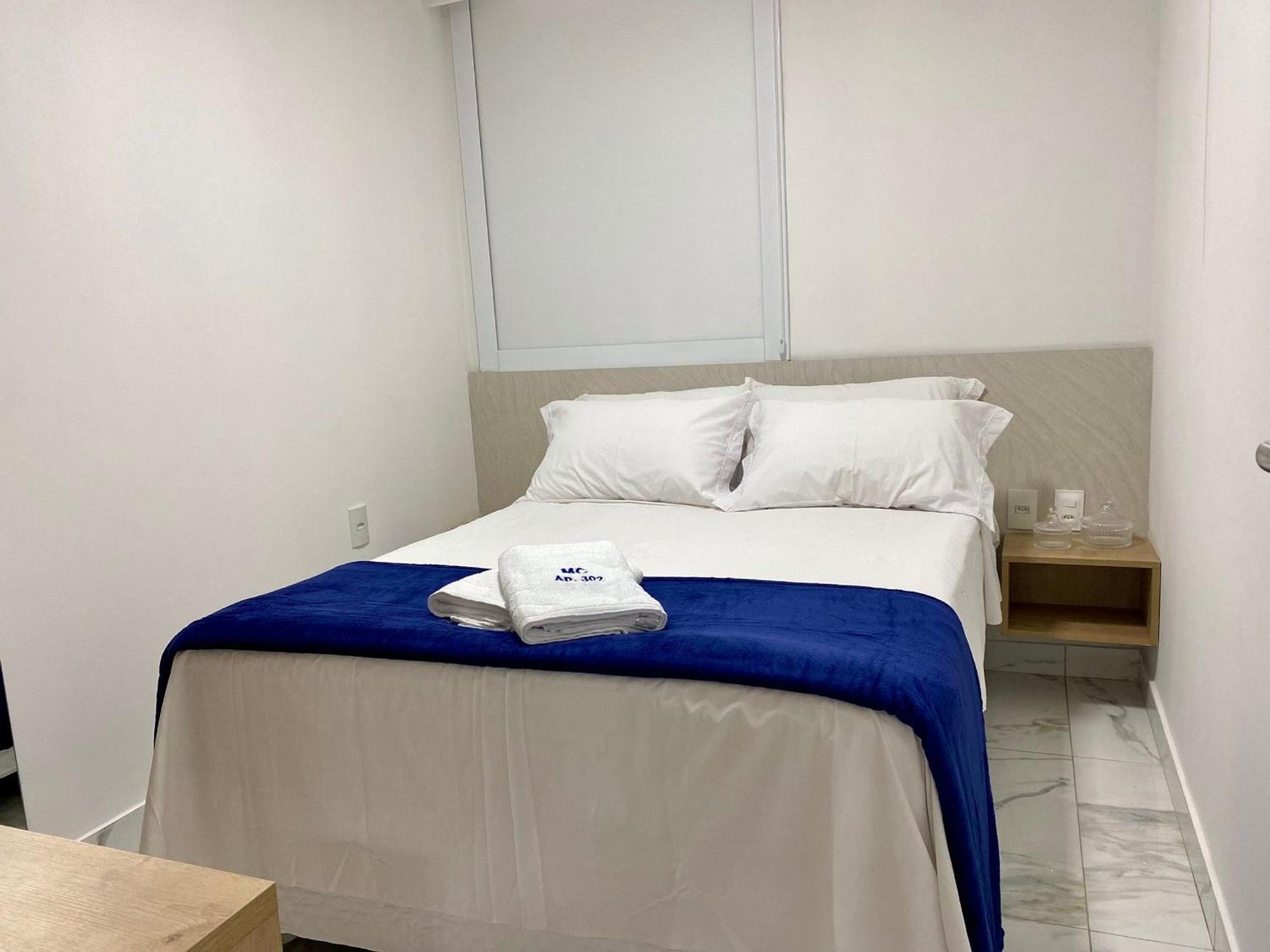Porto Atlantis - Porto De Galinhas, Pe Apartment Bagian luar foto