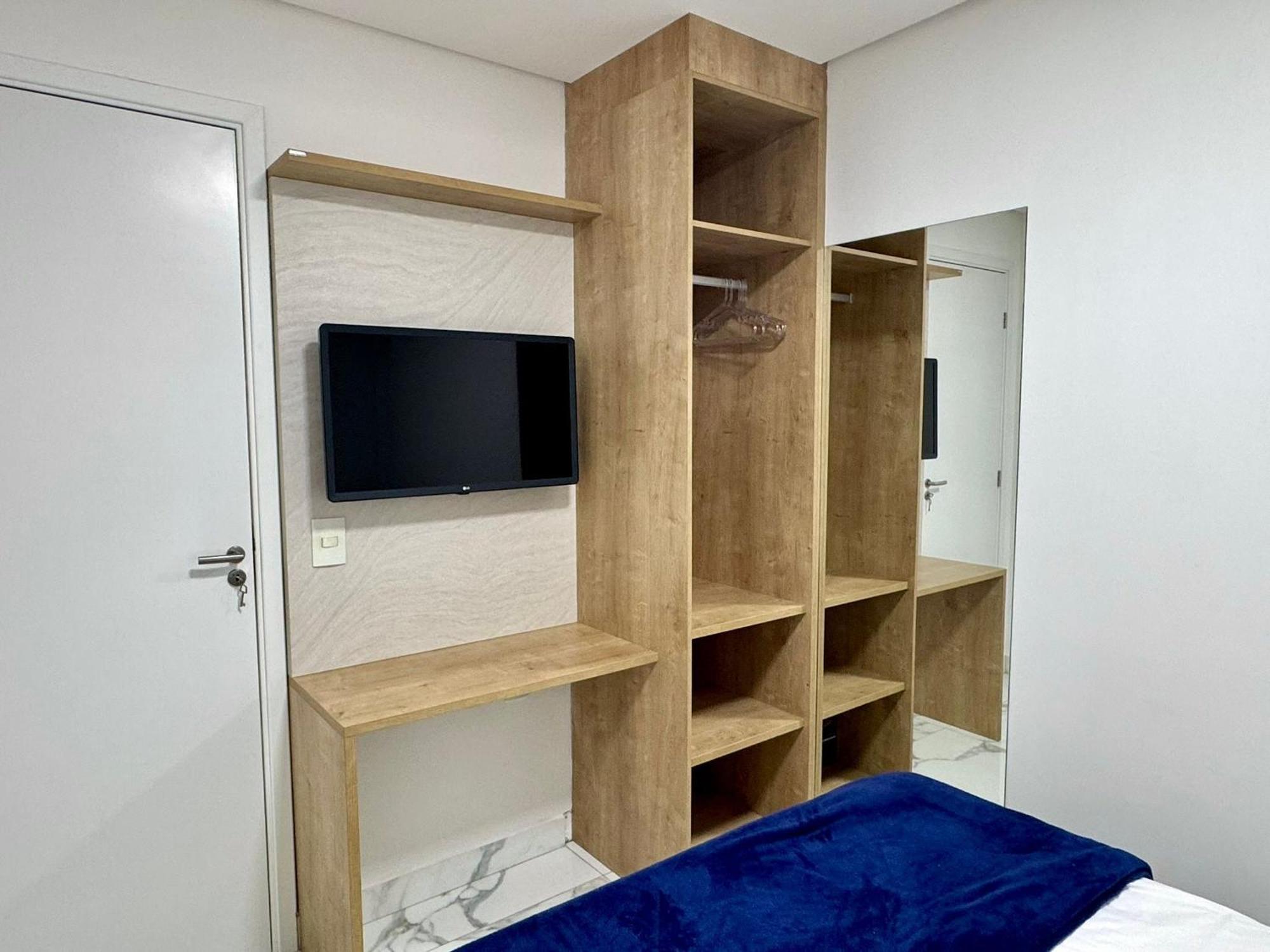 Porto Atlantis - Porto De Galinhas, Pe Apartment Bagian luar foto